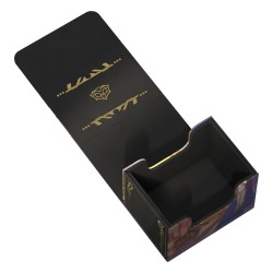 SideWinder 100+ - Volonté d'Akroma - Magic : The Gathering : Secrets of Strixhaven - XenoSkin