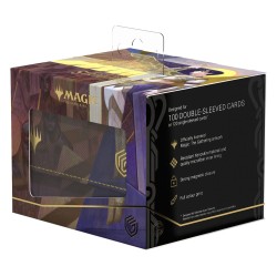 SideWinder 100+ - Volonté d'Akroma - Magic : The Gathering : Secrets of Strixhaven - XenoSkin