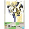 Poster Transparent - Himiko Toga (Lot H) - VS - My Hero Academia Ichibanshô BNP62714