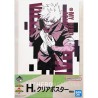 Poster Transparent - Crématorium (Lot H) - VS - My Hero Academia Ichibanshô BNP62714
