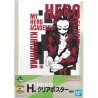 Poster Transparent - Eijiro Kirishima (Lot H) - VS - My Hero Academia Ichibanshô BNP62714