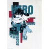 Poster Transparent - Izuku Midoria (Lot H) - VS - My Hero Academia Ichibanshô BNP62714
