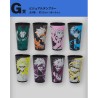 Verre Plastique (Lot G) - VS - My Hero Academia Ichibanshô BNP62714