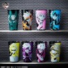 Verre Plastique (Lot G) - VS - My Hero Academia Ichibanshô BNP62714