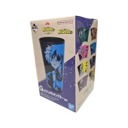 Verre Plastique (Lot G) - VS - My Hero Academia Ichibanshô BNP62714