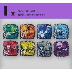 Sous-Verre - (Lot I) - VS - My Hero Academia Ichibanshô BNP62714