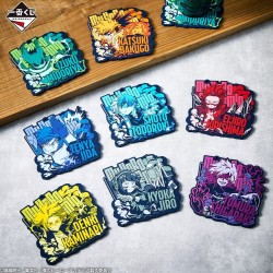 Sous-Verre - (Lot I) - VS - My Hero Academia Ichibanshô BNP62714