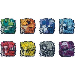 Sous-Verre - (Lot I) - VS - My Hero Academia Ichibanshô BNP62714