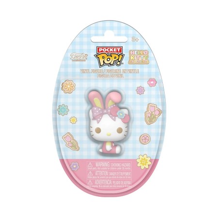 Kitty (Egg : Spring 2026) - Sanrio - Pocket POP 