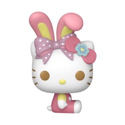 Kitty (Egg : Spring 2026) - Sanrio - Pocket POP 