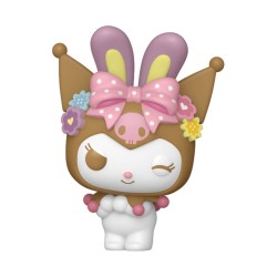 Kuromi (Egg : Spring 2026) - Sanrio - Pocket POP 