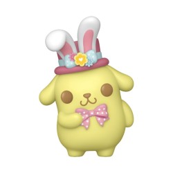 Pompompurin (Egg : Spring 2026) - Sanrio - Pocket POP 