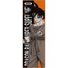 Serviette - Son Goku (Lot J) - Super Héros - Dragon Ball Super - Ichibansho BNP62296