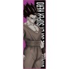 Serviette - Son Gohan (Lot J) - Super Héros - Dragon Ball Super - Ichibansho BNP62296
