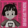 Serviette - Pan (Lot J) - Super Héros - Dragon Ball Super - Ichibansho BNP62296