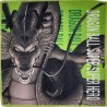 Serviette - Shenron (Lot J) - Super Héros - Dragon Ball Super - Ichibansho BNP62296