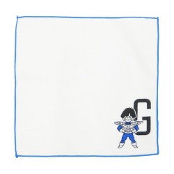 Serviette - Son Gohan (Lot...
