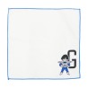 Serviette - Son Gohan (Lot G) - Fear Frieza Army - Dragon Ball Super - Ichibansho BNP62550