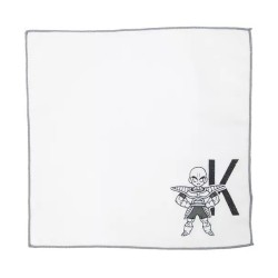 Serviette - Krillin (Lot G)...