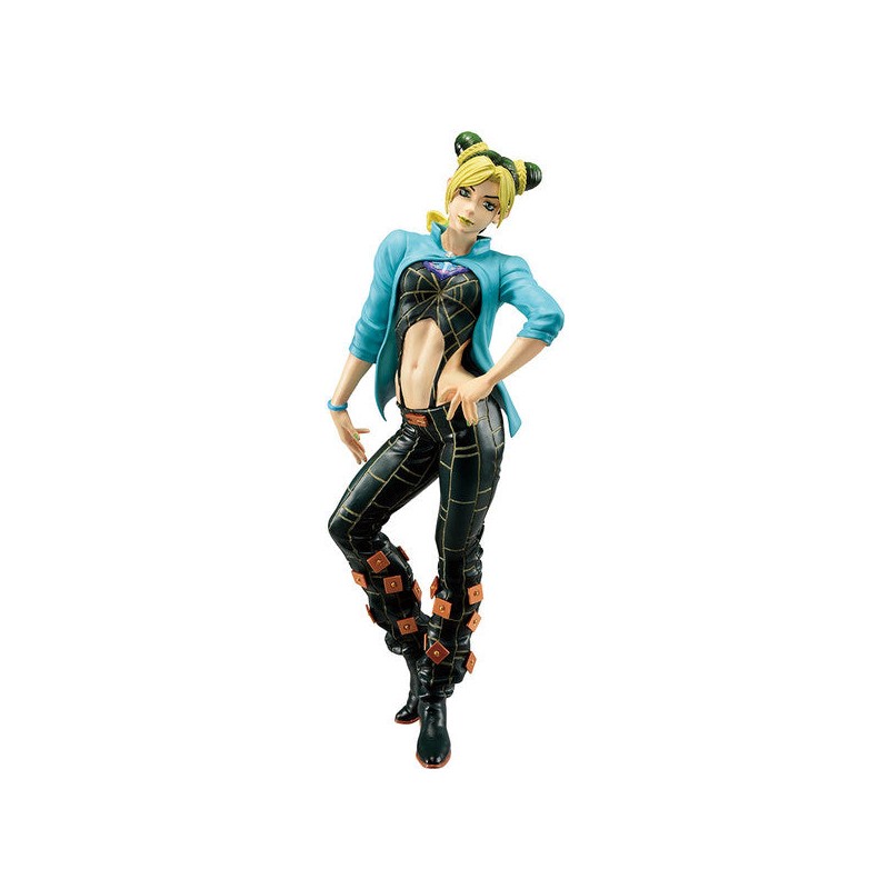 Jolyne Cujoh (Lot A) - Stone Ocean - Jojo's Bizarre Adventure - Ichibanshô BNP62252