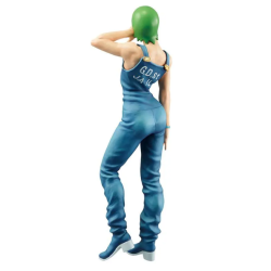 Foo Fighters (Lot C) - Stone Ocean - Jojo's Bizarre Adventure - Ichibanshô BNP62252