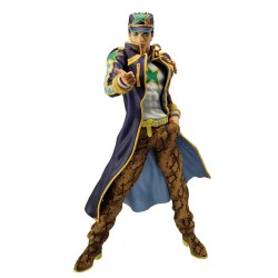 Jotaro Kujo (Lot D) - Stone...