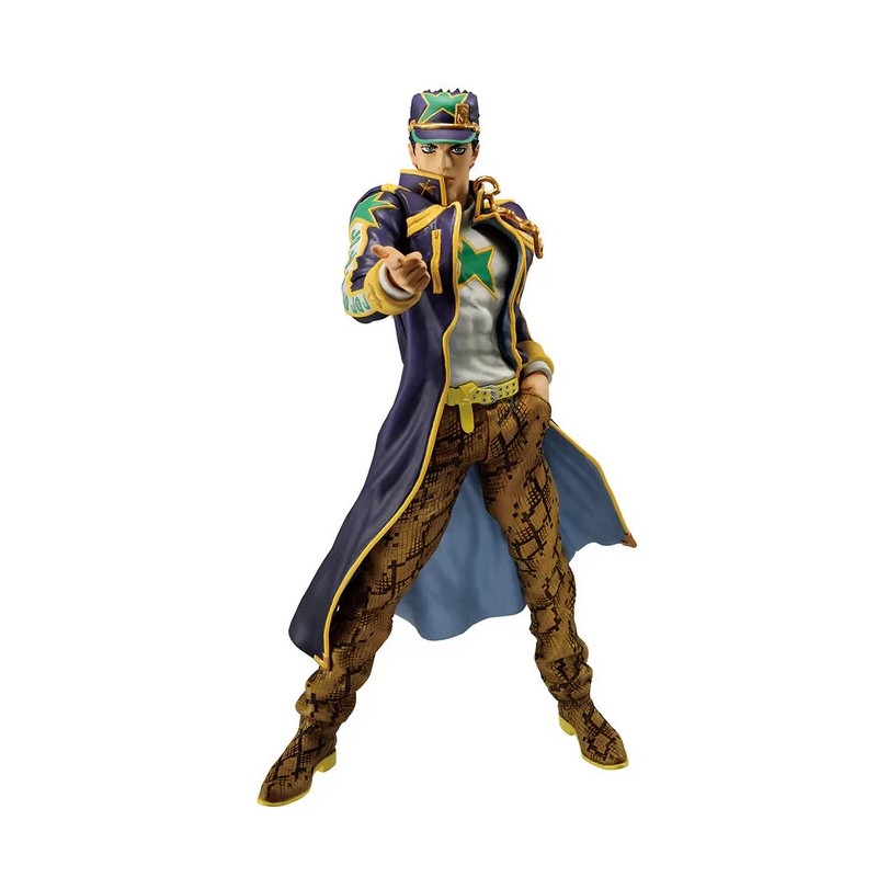 Jotaro Kujo (Lot D) - Stone Ocean - Jojo's Bizarre Adventure - Ichibanshô BNP62252