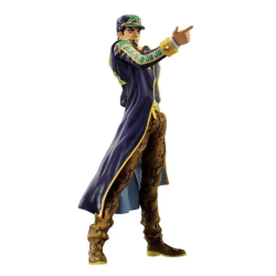 Jotaro Kujo (Lot D) - Stone Ocean - Jojo's Bizarre Adventure - Ichibanshô BNP62252