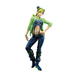 Jolyne Cujoh (Last One) -...