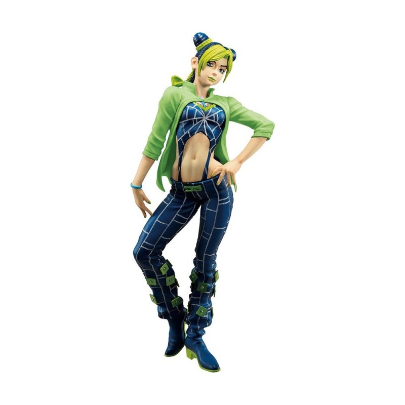 Jolyne Cujoh (Last One) - Stone Ocean - Jojo's Bizarre Adventure - Ichibanshô BNP62252