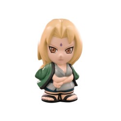 Puchipop - Wave 1 - Naruto Shippuden