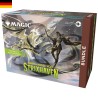 MTG - Bundle - Geheimnisse von Strixhaven - DE
