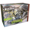 MTG - Bundle - Geheimnisse von Strixhaven - DE