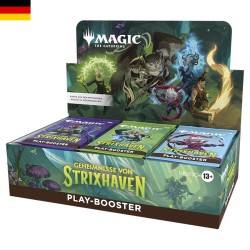 MTG - Play Booster -...