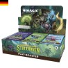 MTG - Play Booster - Geheimnisse von Strixhaven - DE