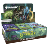 MTG - Play Booster - Geheimnisse von Strixhaven - DE