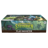 MTG - Play Booster - Geheimnisse von Strixhaven - DE