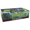 MTG - Play Booster - Geheimnisse von Strixhaven - DE