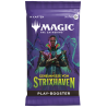 MTG - Play Booster - Geheimnisse von Strixhaven - DE
