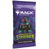 MTG - Play Booster - Geheimnisse von Strixhaven - DE