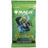 MTG - Play Booster - Geheimnisse von Strixhaven - DE