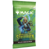 MTG - Play Booster - Geheimnisse von Strixhaven - DE