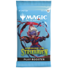 MTG - Play Booster - Geheimnisse von Strixhaven - DE