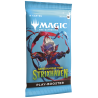 MTG - Play Booster - Geheimnisse von Strixhaven - DE