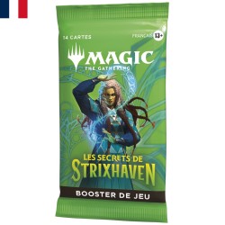 MTG - Play Booster Blister...