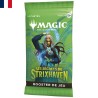 MTG - Play Booster Blister - Les Secrets de Strixhaven - FR