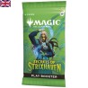 MTG - Play Booster Blister - Secrets of Strixhaven - EN