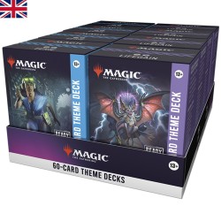 MTG - Theme Deck Set -...