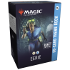 MTG - Theme Deck Set - Strixhaven - EN