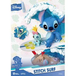 Stitch - "Stitch Surfing" -...